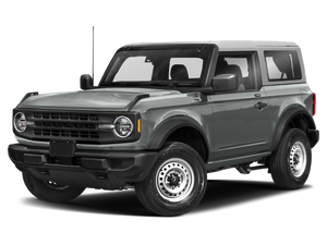2021 Ford Bronco First Edition 954A