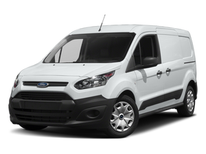 2017 Ford Transit Connect XL 100A