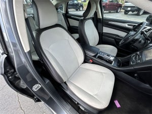 2019 Ford Fusion SE 151A