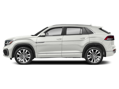 2021 Volkswagen Atlas Cross Sport 3.6L V6 SEL R-Line