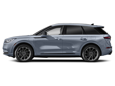 2022 Lincoln Corsair Plug-In Hybrid Grand Touring