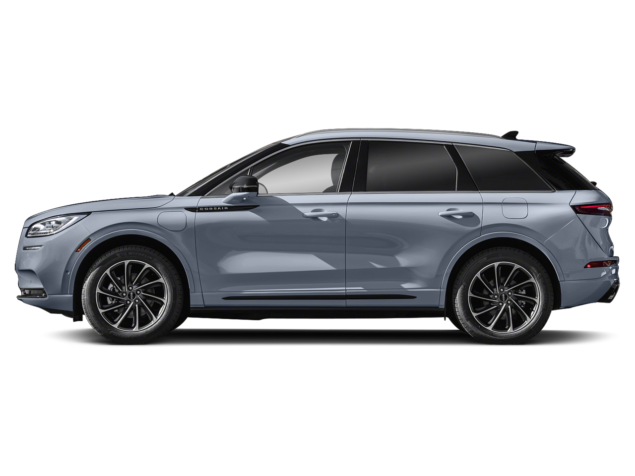 2022 Lincoln Corsair Plug-In Hybrid Grand Touring