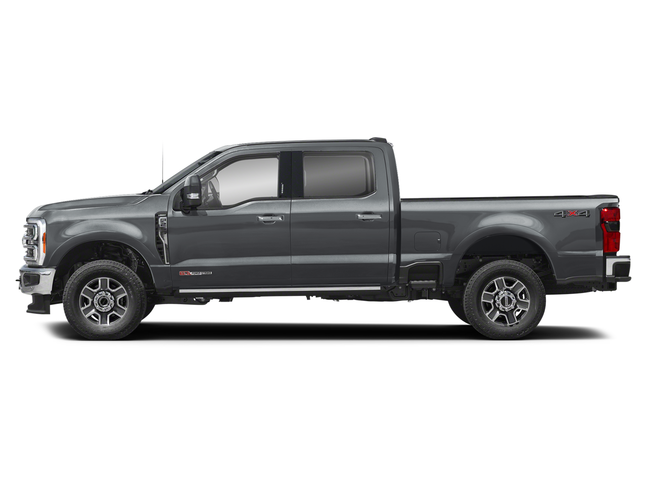 2023 Ford F-250SD Lariat ROUSH