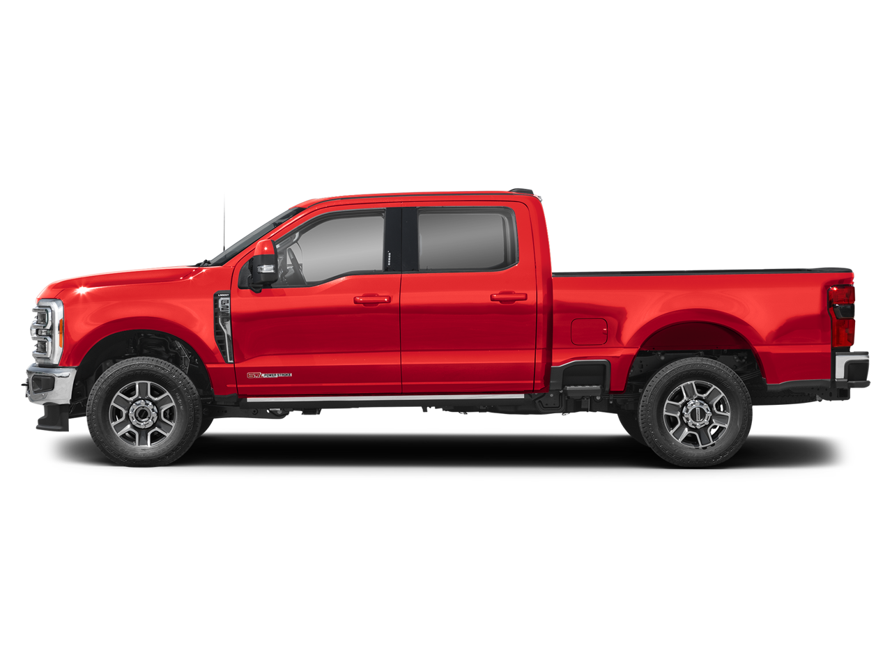 2023 Ford F-250SD Lariat Roush