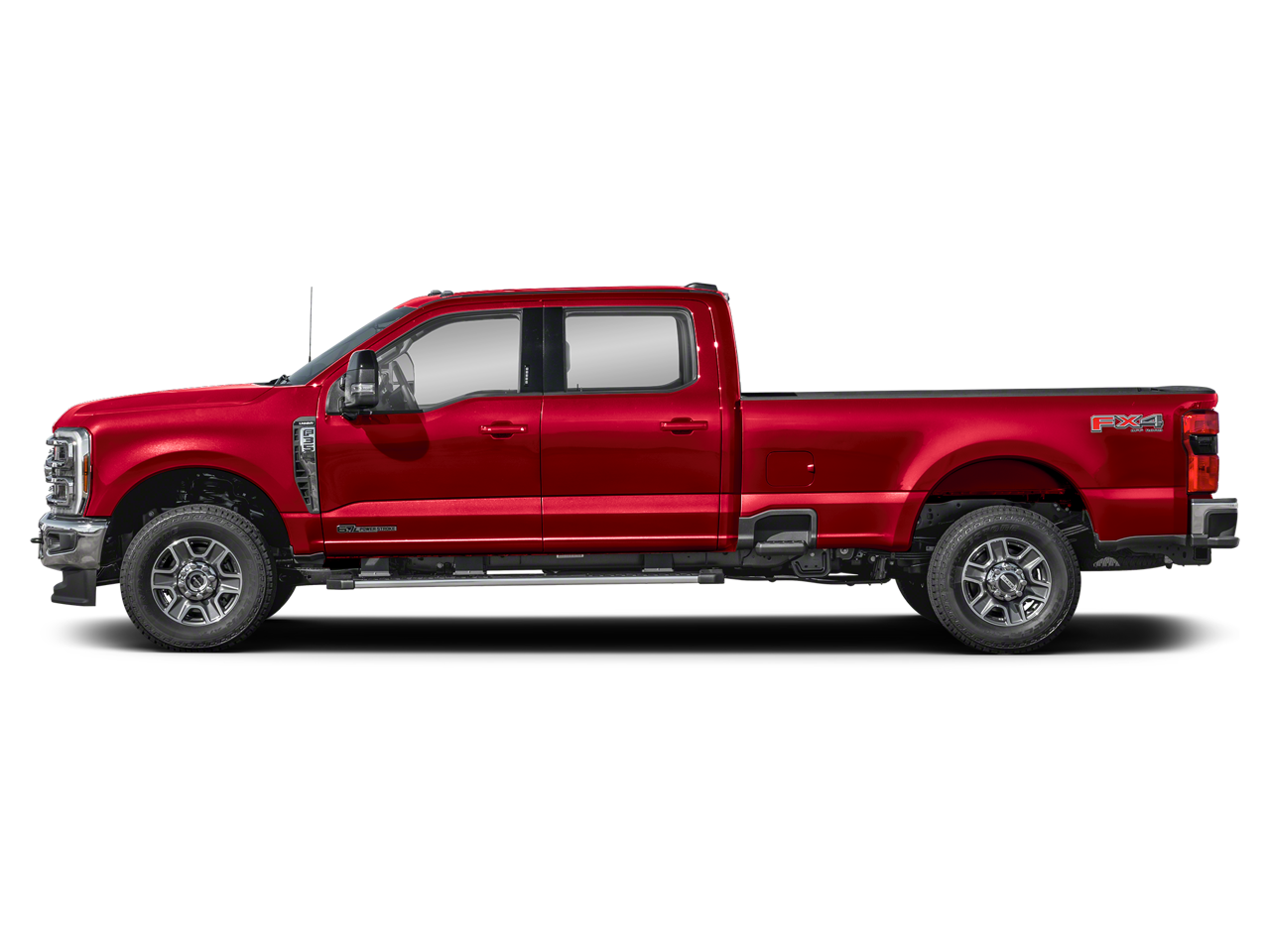2024 Ford F-350SD Lariat