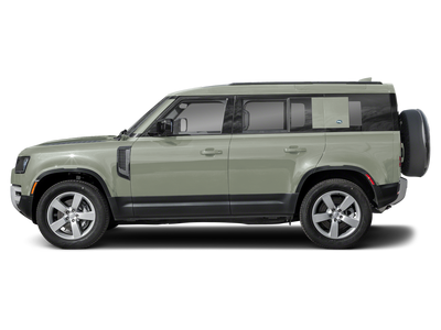 2024 Land Rover Defender 110 S