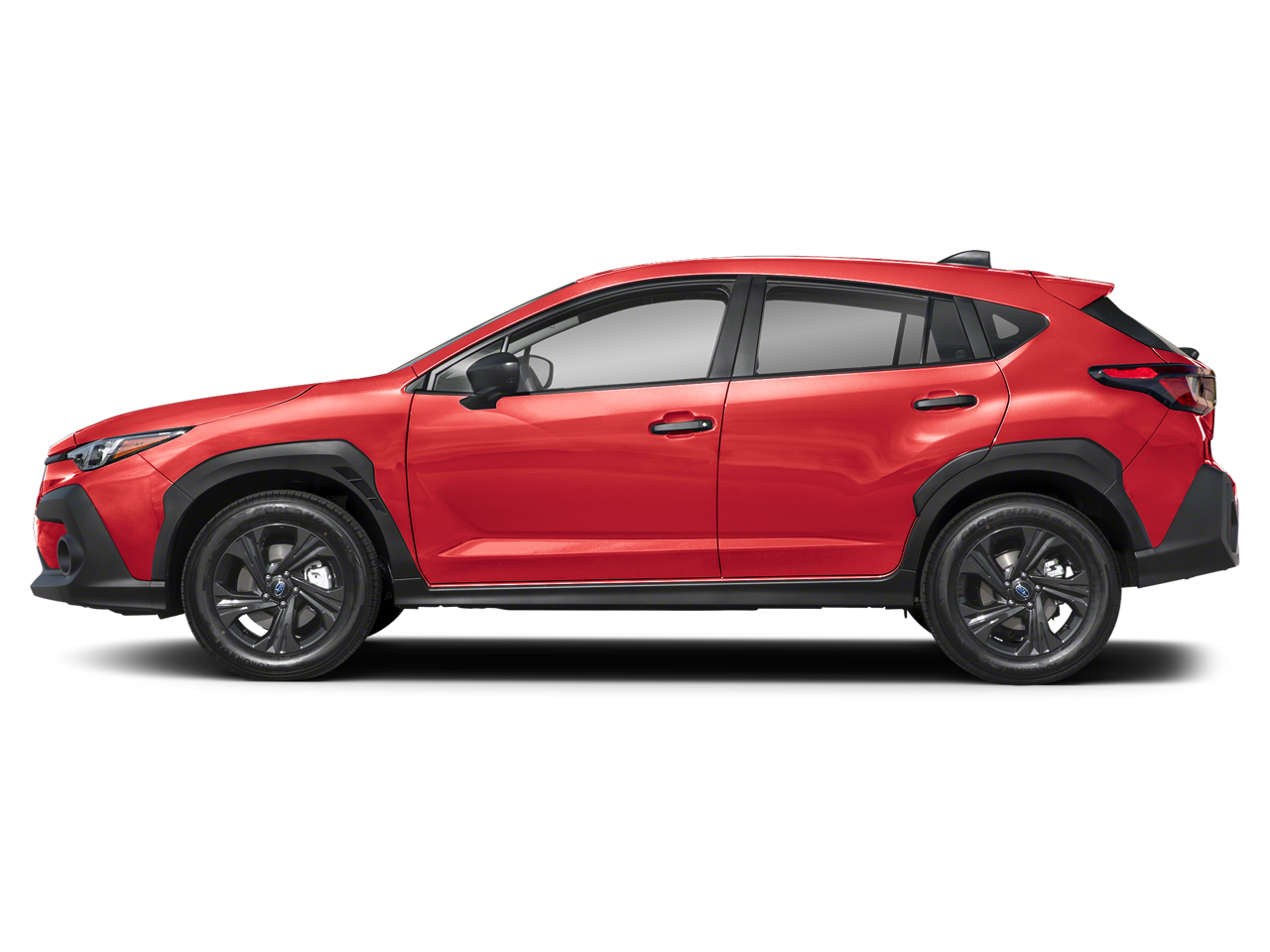 2025 Subaru Crosstrek Base