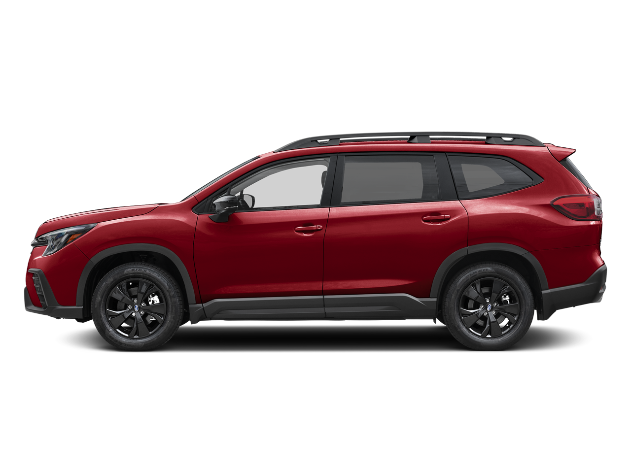 2026 Subaru Ascent Premium