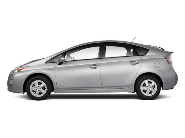 2011 Toyota Prius Three