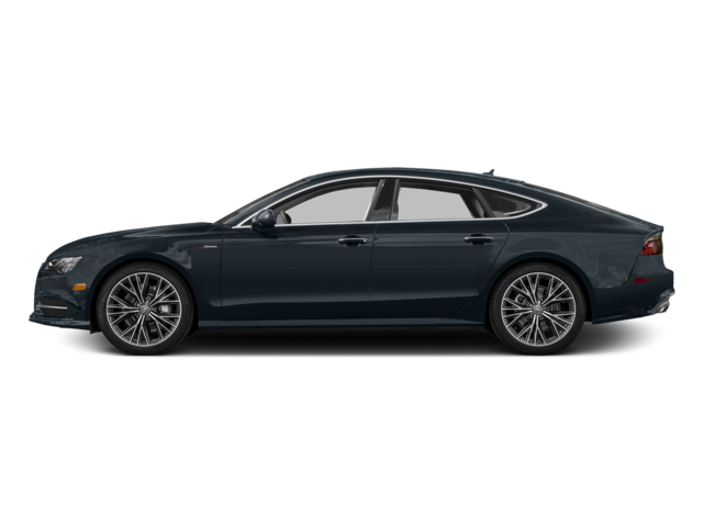 2016 Audi A7 3.0T Prestige quattro