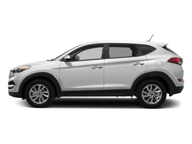 2017 Hyundai Tucson Night