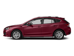 2017 Subaru Impreza 2.0i Premium