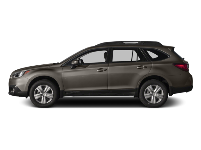 2017 Subaru Outback 2.5i