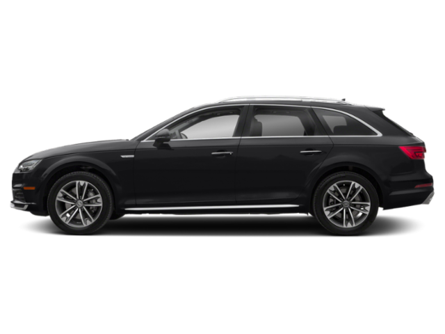 2018 Audi A4 allroad 2.0T quattro