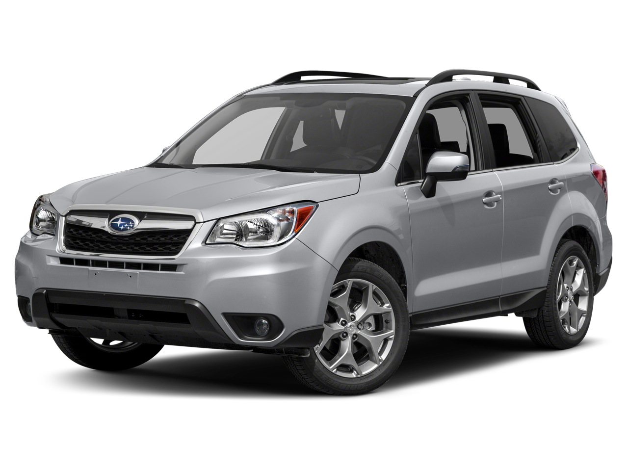 2015 Subaru Forester i Limited
