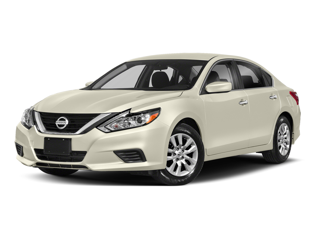 2018 Nissan Altima 2.5 SR's photo