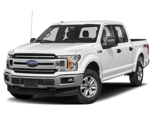 2019 Ford F-150 XLT 300A