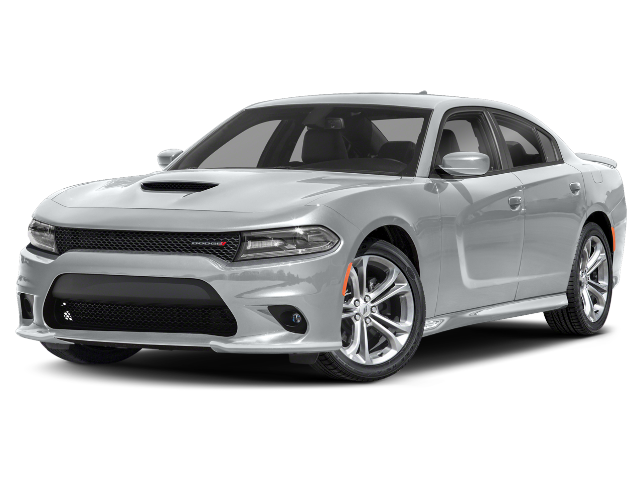 2021 Dodge Charger R/T's photo