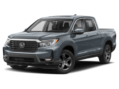 2022 Honda Ridgeline RTL