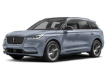2022 Lincoln Corsair Plug-In Hybrid Grand Touring