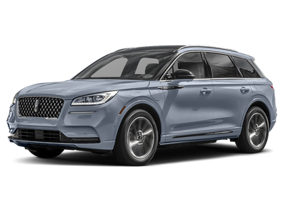 2022 Lincoln Corsair Plug-In Hybrid Grand Touring