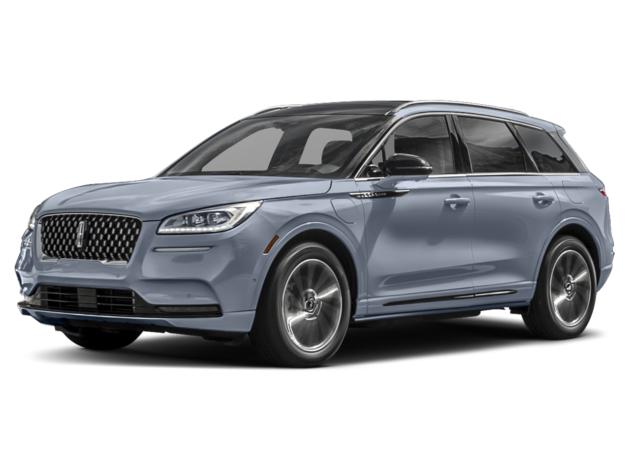 2022 Lincoln Corsair Plug-In Hybrid Grand Touring