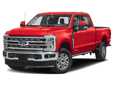 2023 Ford F-250SD Lariat Roush