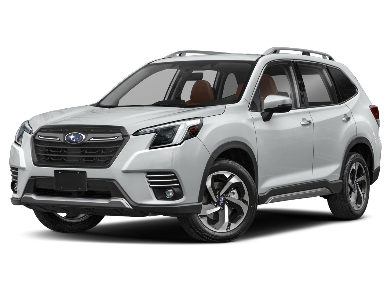 2023 Subaru Forester Touring's photo