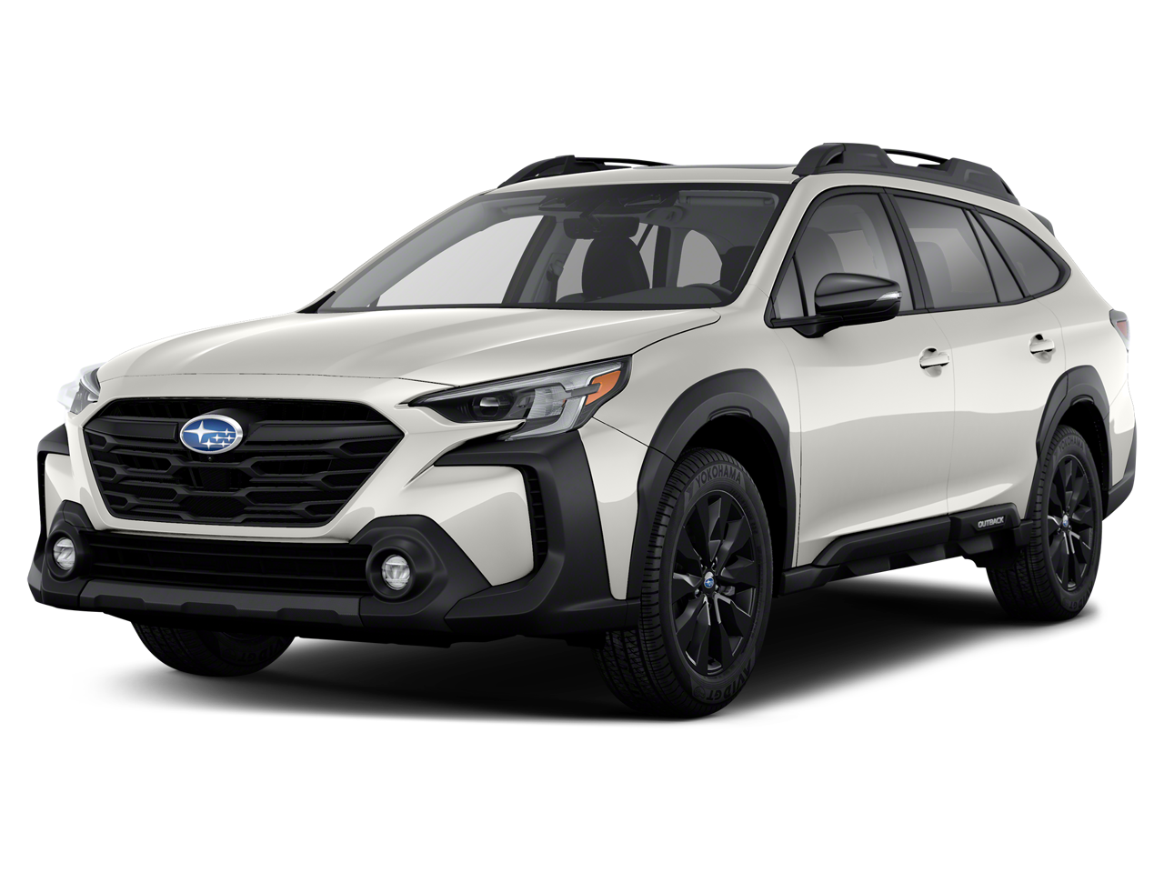 2023 Subaru Outback Onyx Edition XT's photo