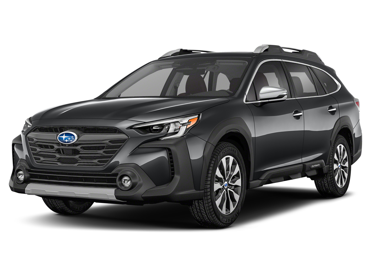 2023 Subaru Outback Touring