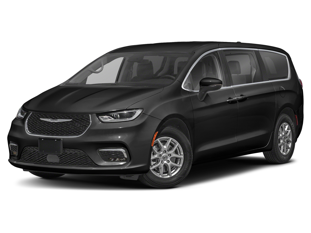 2024 Chrysler Pacifica's photo