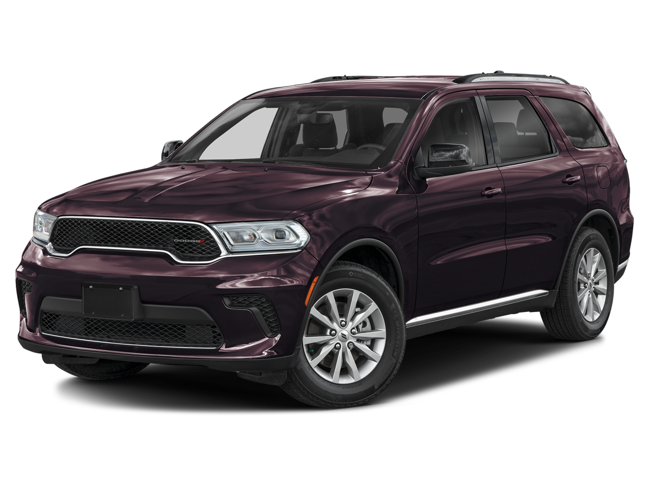 2024 Dodge Durango GT Plus AWD's photo
