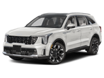 2024 Kia Sorento EX