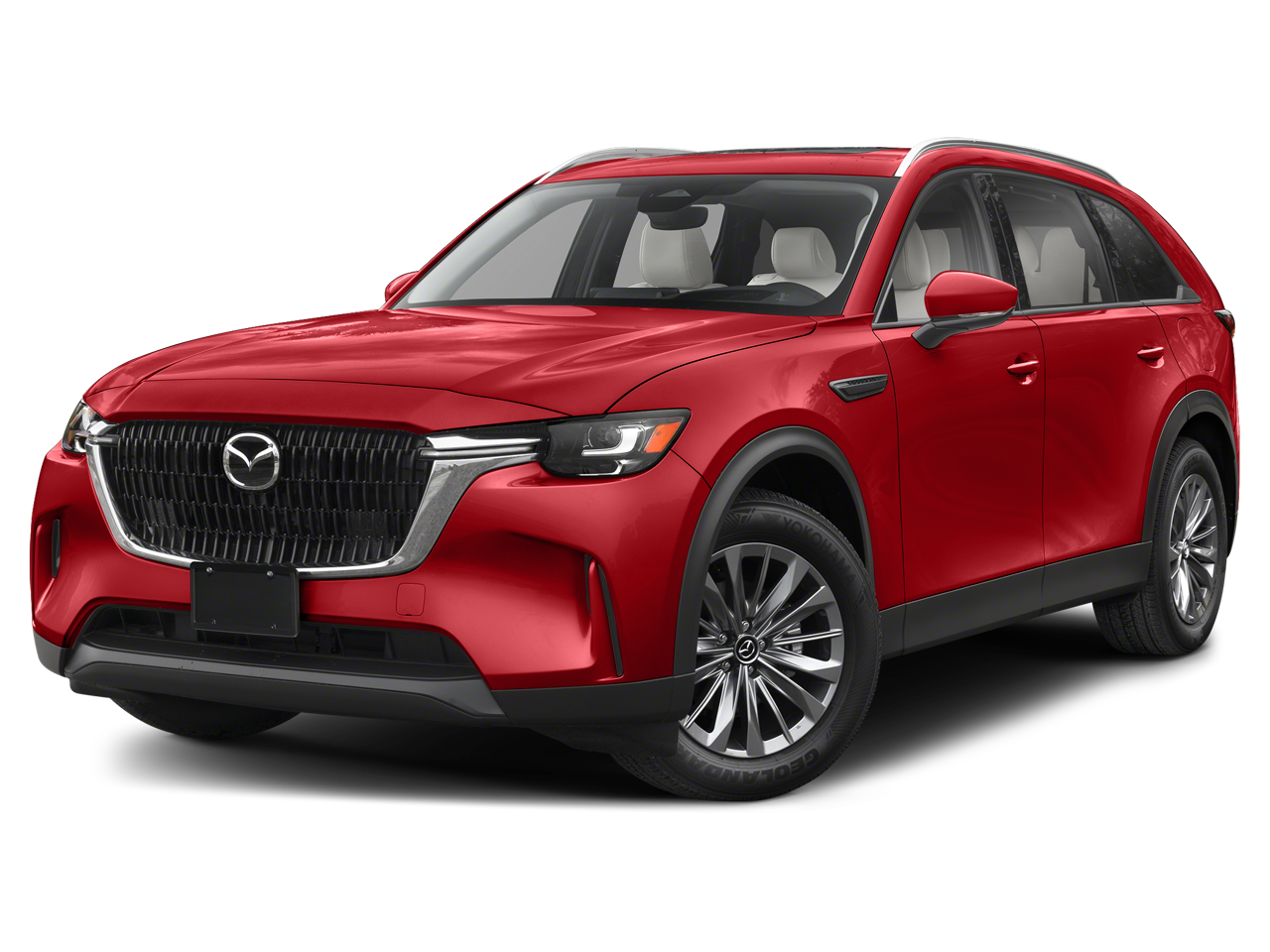 2024 Mazda CX-90 Turbo Preferred Plus Package for sale in Gastonia, NC