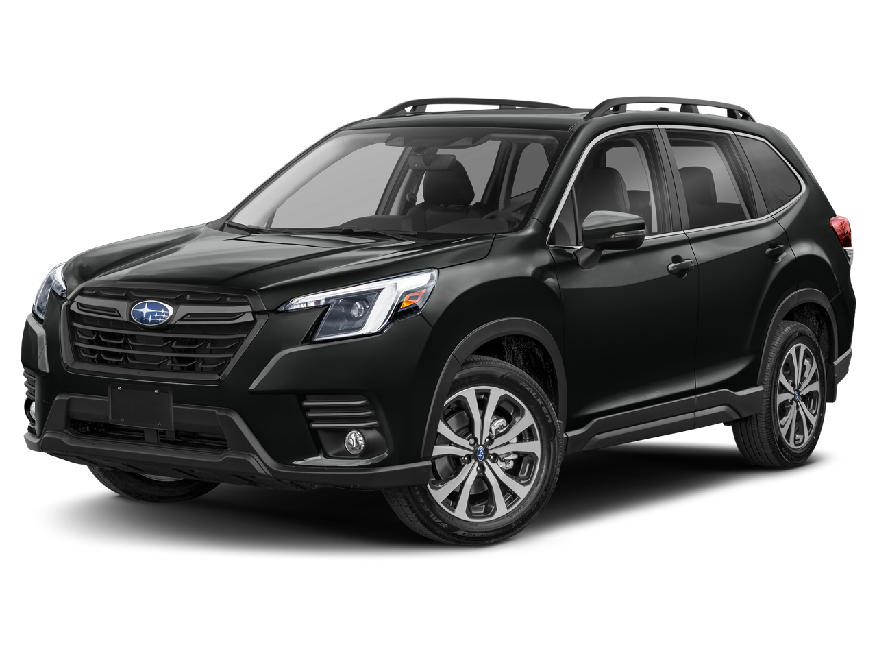 2024 Subaru Forester Limited's photo