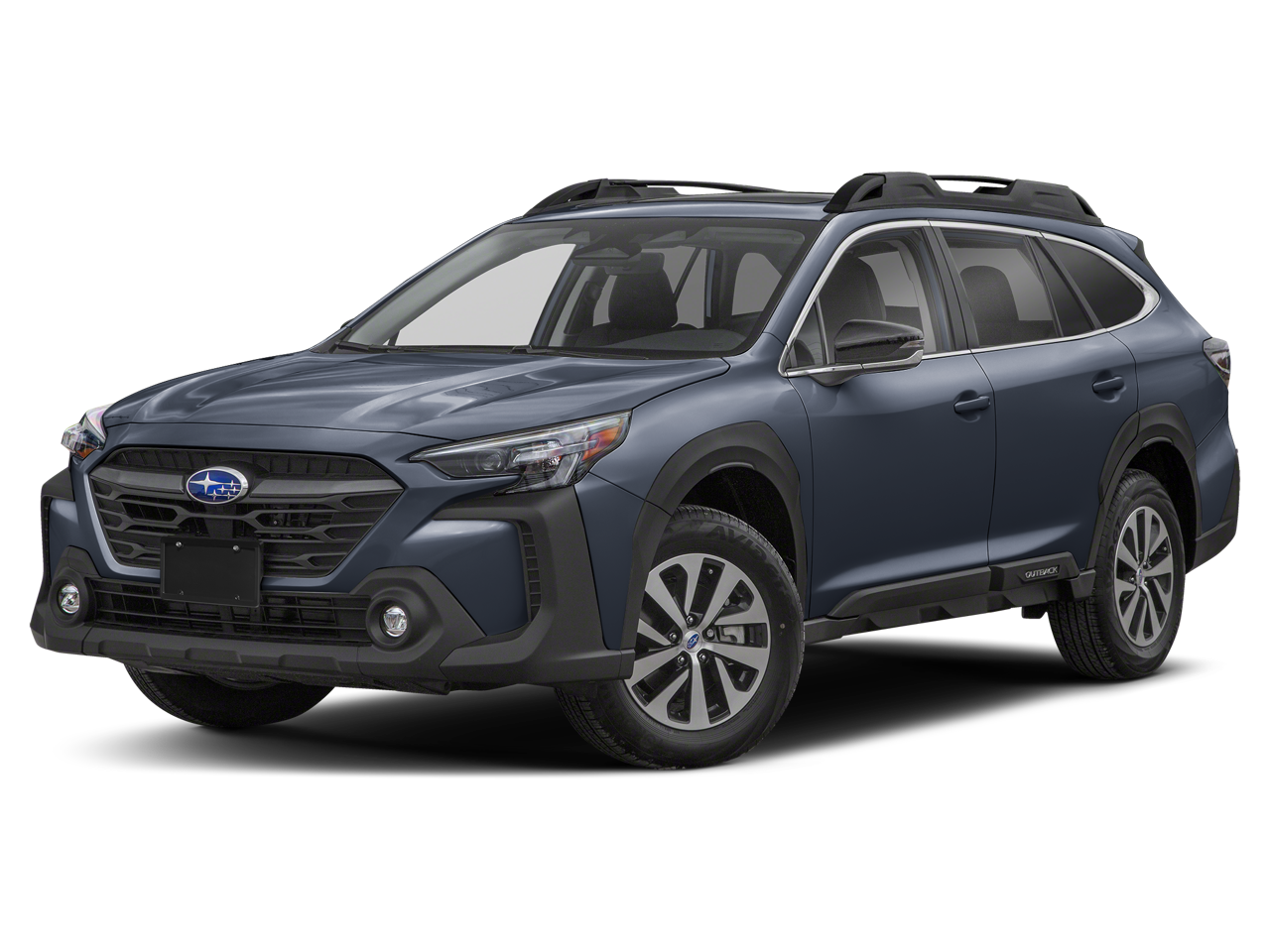 2024 Subaru Outback Premium's photo