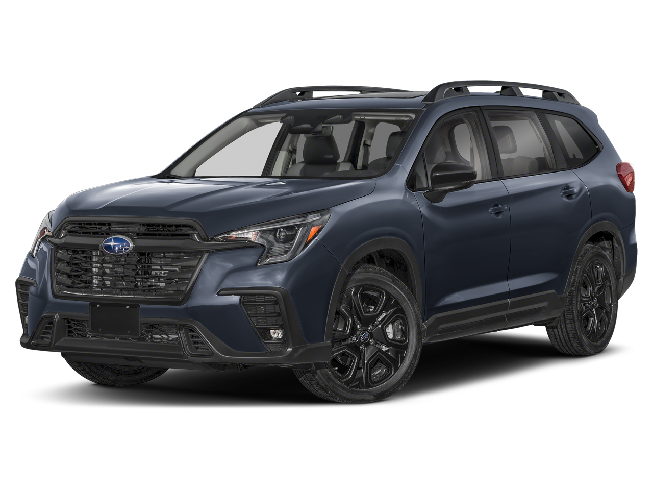 2024 Subaru Ascent Onyx Edition 7 Passenger's photo