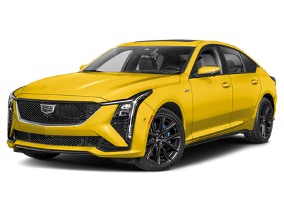 2026 Cadillac CT5 V-Series