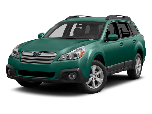 2013 Subaru Outback Limited