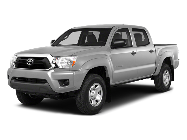 2014 Toyota Tacoma PreRunner V6