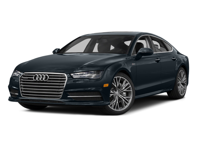 2016 Audi A7 3.0T Prestige quattro