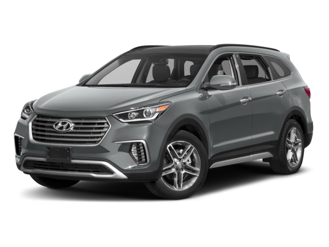 2017 Hyundai Santa Fe SE Ultimate FWD's photo