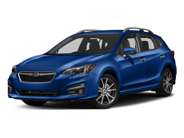 2017 Subaru Impreza 2.0i Limited