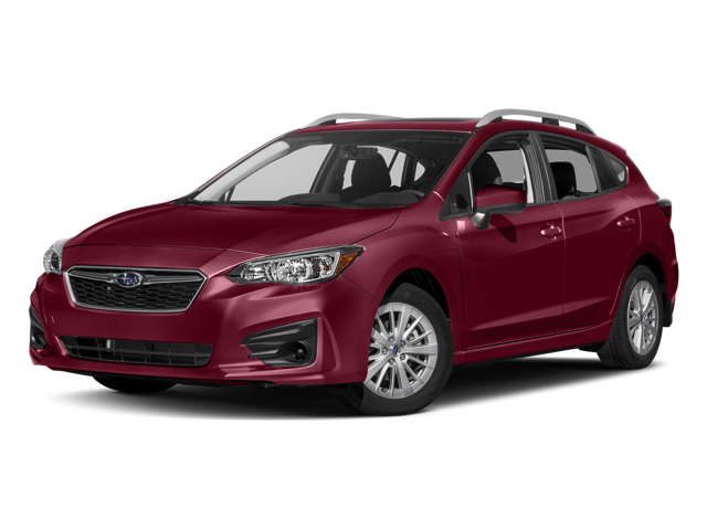 2017 Subaru Impreza 2.0i Premium
