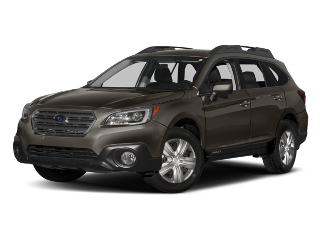 2017 Subaru Outback 2.5i