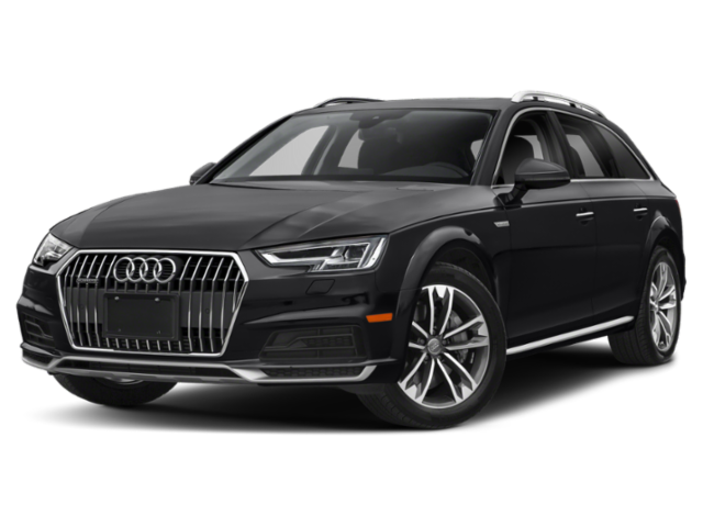 2018 Audi A4 allroad 2.0T quattro