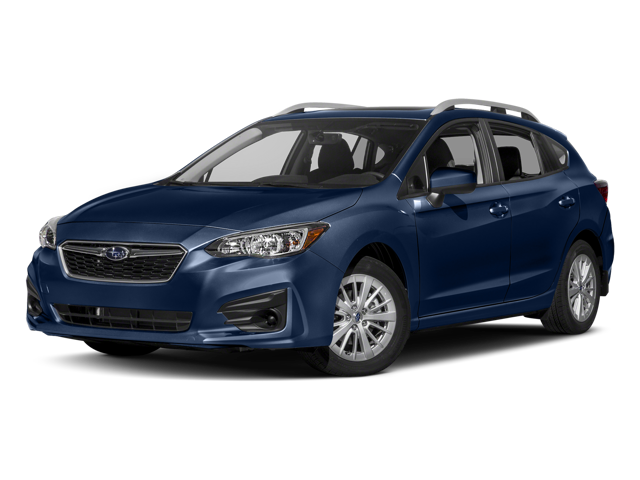 2018 Subaru Impreza 2.0i Premium CVT PZEV's photo