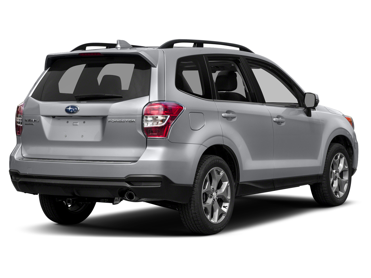 Used 2015 Subaru Forester i Limited with VIN JF2SJAKCXFH580632 for sale in Gastonia, NC