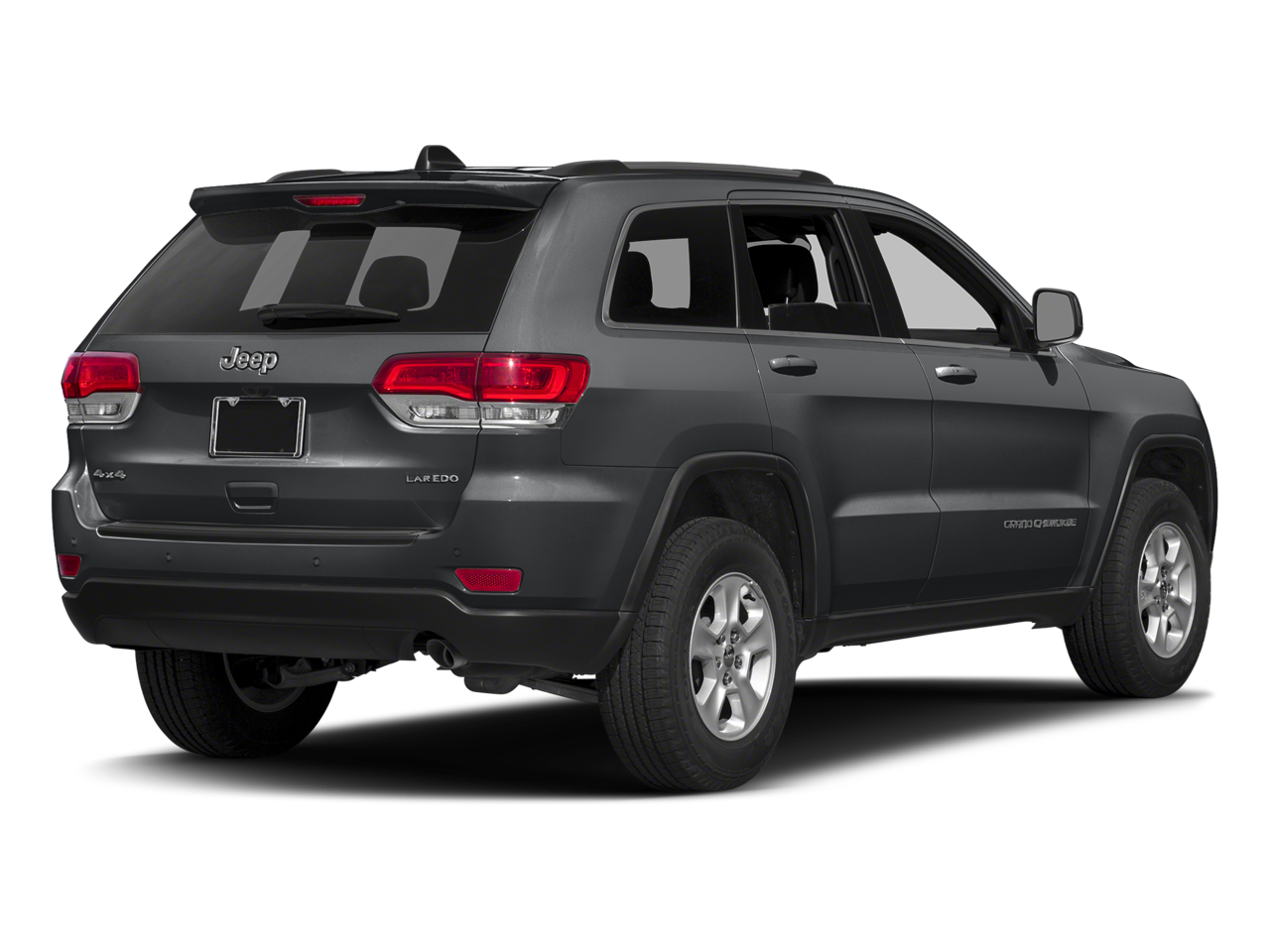 Used 2016 Jeep Grand Cherokee Laredo E with VIN 1C4RJFAGXGC471410 for sale in Gastonia, NC