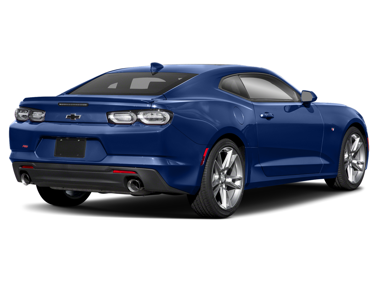 2019 Chevrolet Camaro SS 2SS